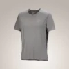 T-shirt Norvan Downword Logo SS pour homme