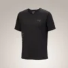 T-shirt Norvan Downword Logo SS pour homme