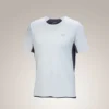 T-shirt Norvan Downword Logo SS pour homme