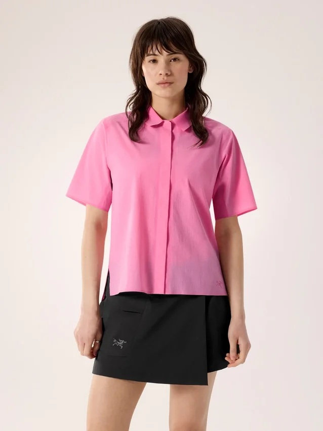 T-shirt Olia SS pour femme