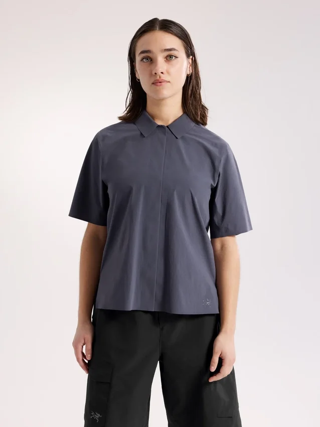 T-shirt Olia SS pour femme