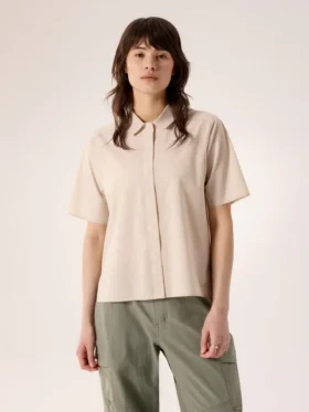 T-shirt Olia SS pour femme