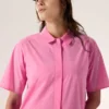 T-shirt Olia SS pour femme