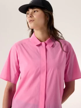 T-shirt Olia SS pour femme