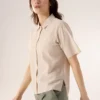 T-shirt Olia SS pour femme