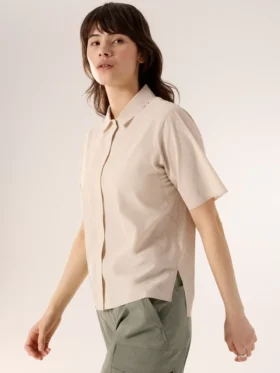 T-shirt Olia SS pour femme