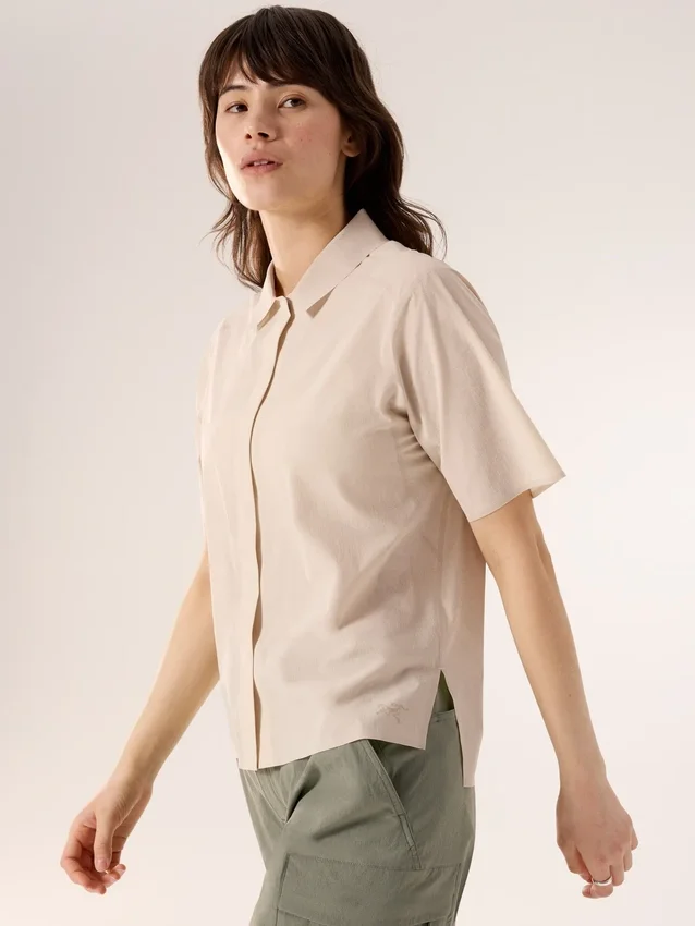 T-shirt Olia SS pour femme