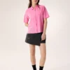 T-shirt Olia SS pour femme