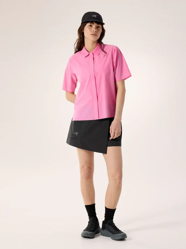 T-shirt Olia SS pour femme