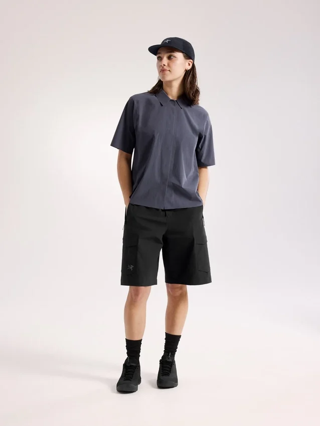 T-shirt Olia SS pour femme
