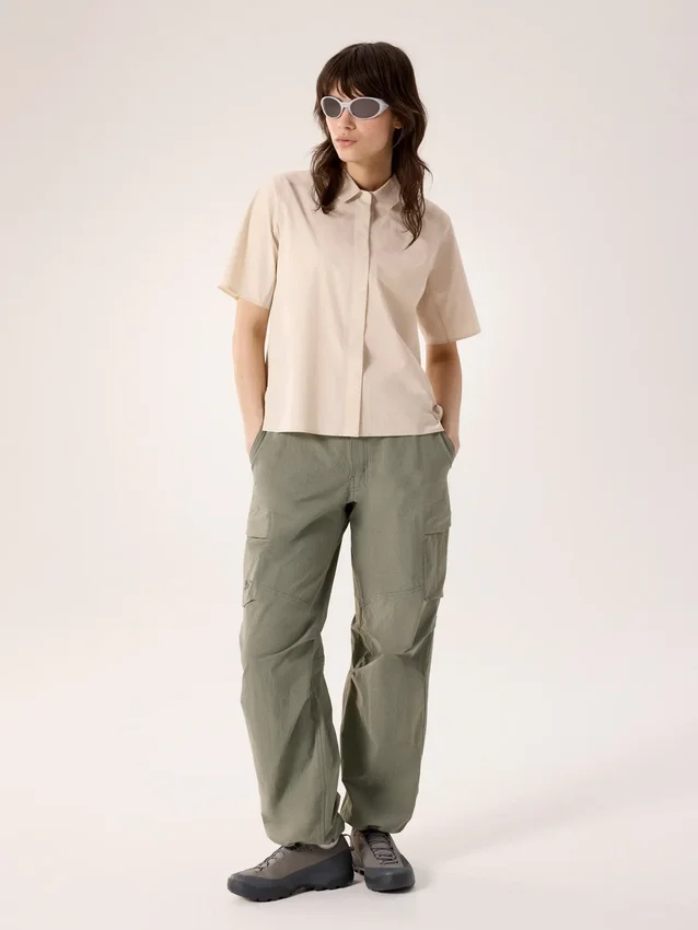 T-shirt Olia SS pour femme