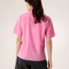 T-shirt Olia SS pour femme
