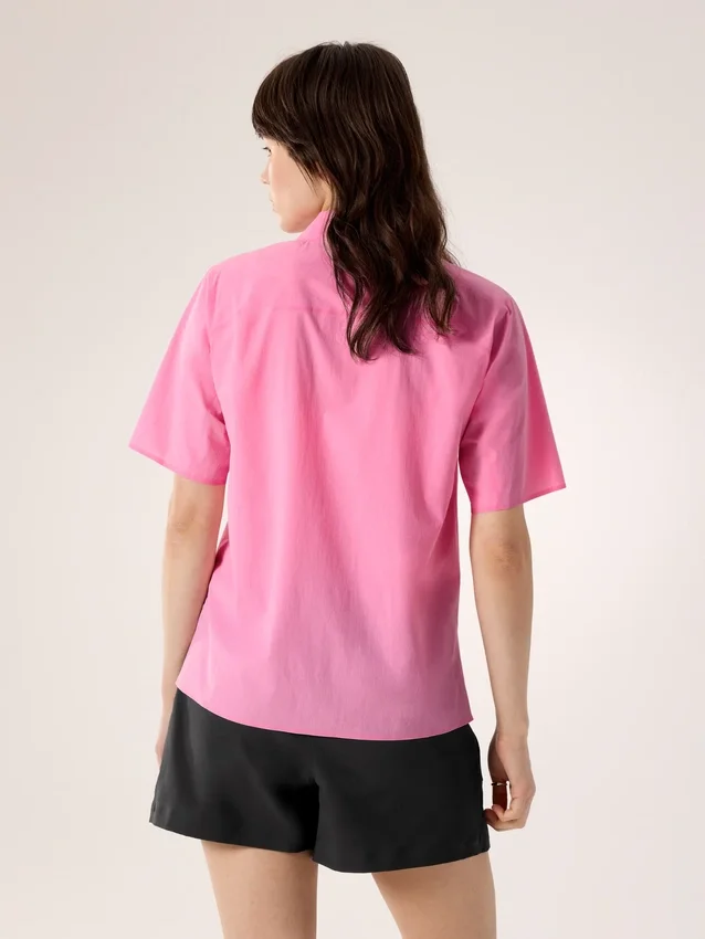 T-shirt Olia SS pour femme