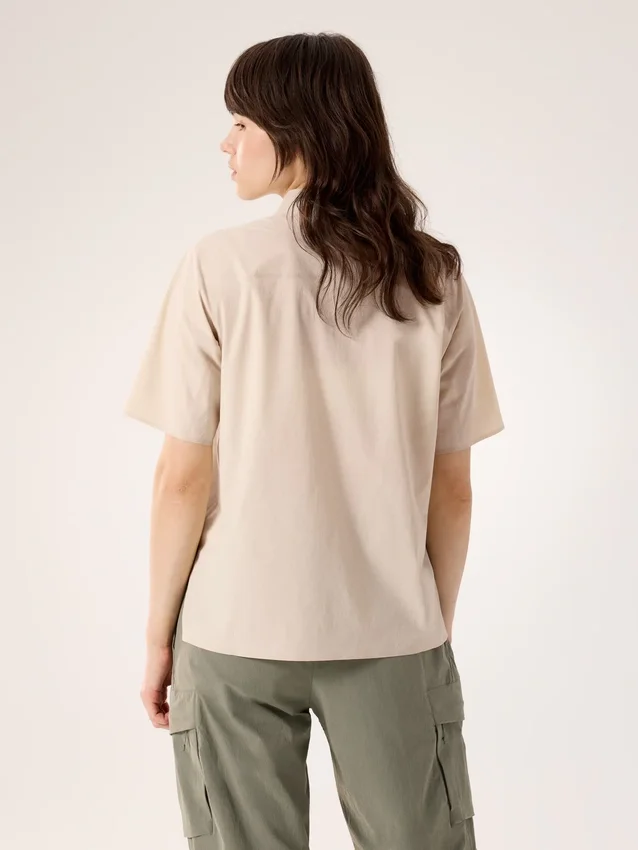 T-shirt Olia SS pour femme