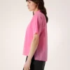 T-shirt Olia SS pour femme