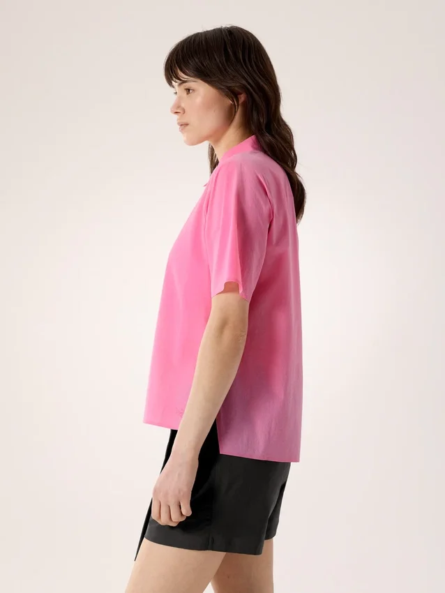 T-shirt Olia SS pour femme