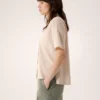 T-shirt Olia SS pour femme