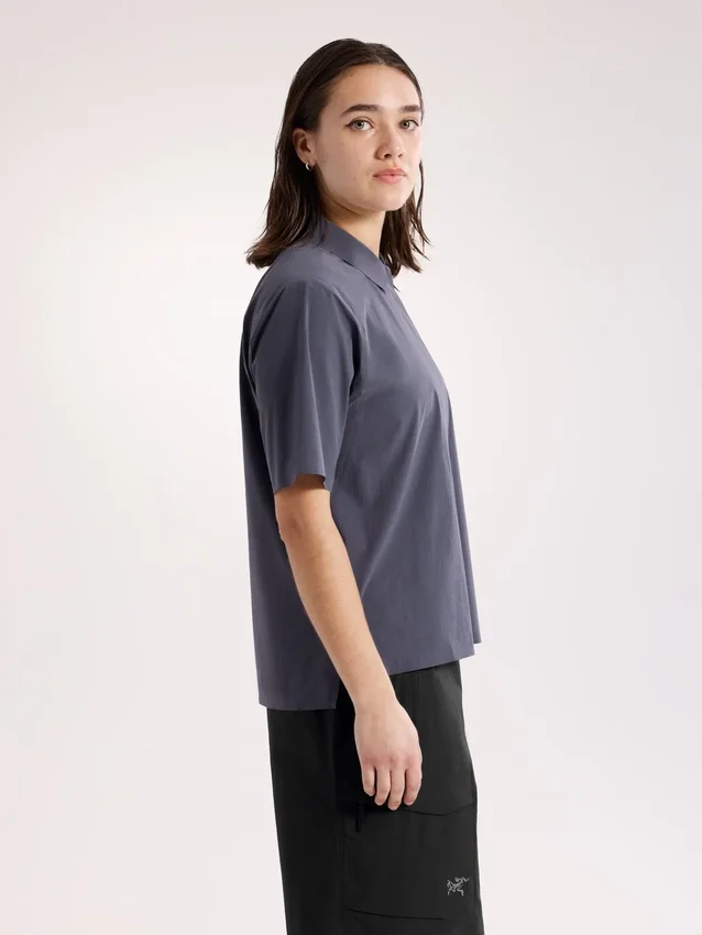 T-shirt Olia SS pour femme