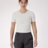 T-shirt Rula SS pour femme