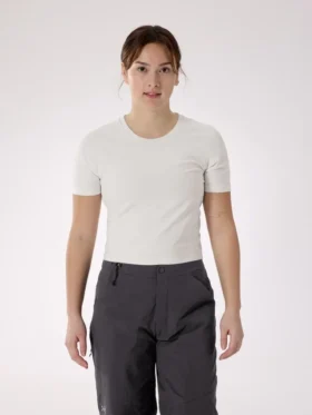 T-shirt Rula SS pour femme