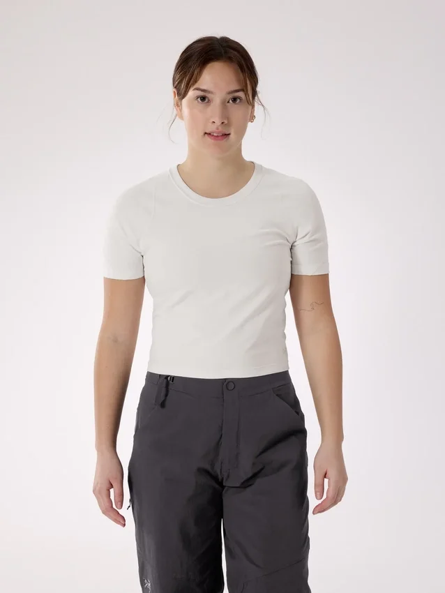 T-shirt Rula SS pour femme