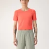 T-shirt Rula SS pour femme