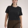 T-shirt Rula SS pour femme