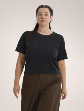 T-shirt Rula SS pour femme