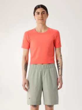 T-shirt Rula SS pour femme