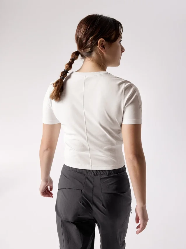 T-shirt Rula SS pour femme