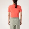 T-shirt Rula SS pour femme