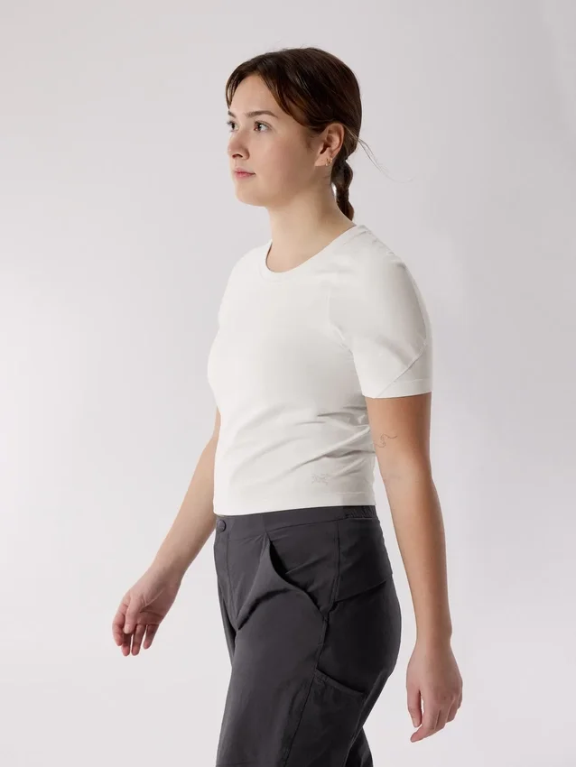 T-shirt Rula SS pour femme