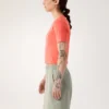 T-shirt Rula SS pour femme