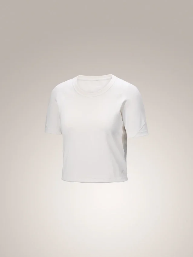 T-shirt Rula SS pour femme