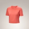T-shirt Rula SS pour femme