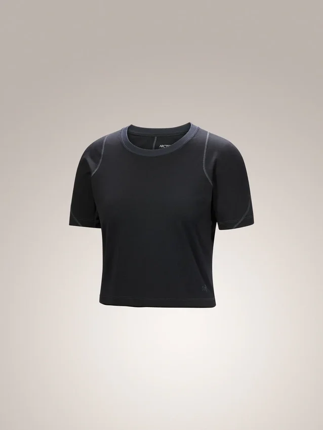 T-shirt Rula SS pour femme