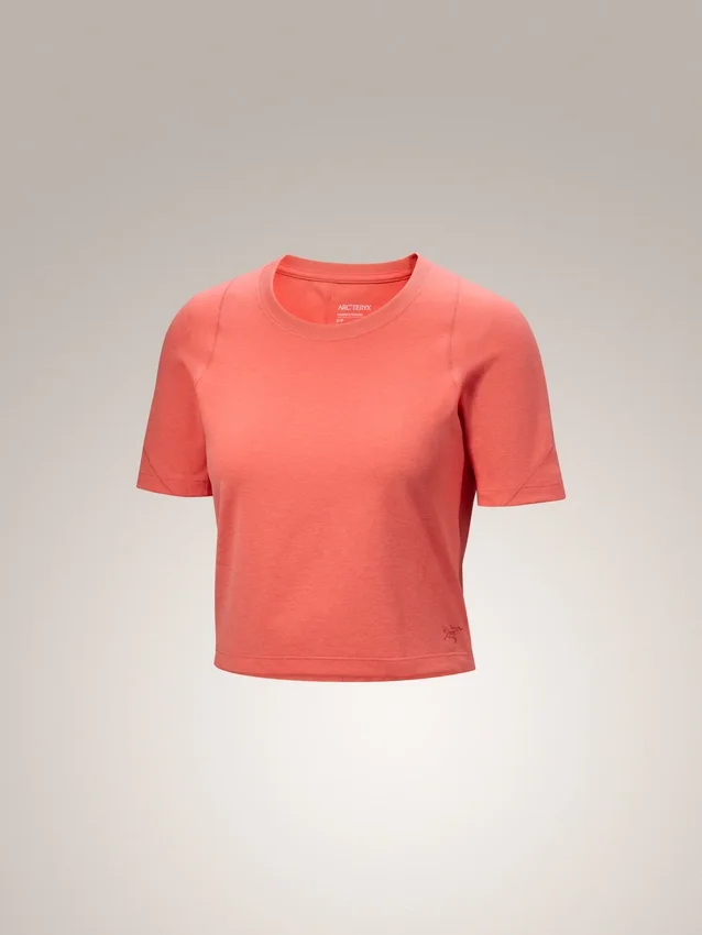T-shirt Rula SS pour femme