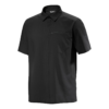 T-shirt Skyline « Noir »