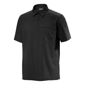 T-shirt Skyline « Noir »