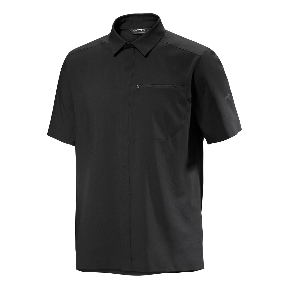 T-shirt Skyline « Noir »