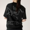 T-shirt Subida SS pour femme