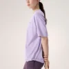 T-shirt Subida SS pour femme