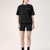 T-shirt Subida SS pour femme