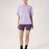 T-shirt Subida SS pour femme