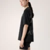T-shirt Subida SS pour femme