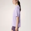 T-shirt Subida SS pour femme