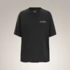 T-shirt Subida SS pour femme