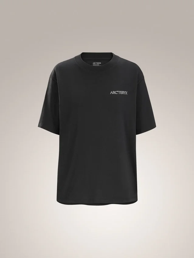 T-shirt Subida SS pour femme