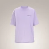 T-shirt Subida SS pour femme