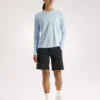 T-shirt Sunna Crew LS pour femme